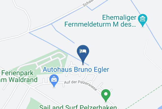 Ostholstein - Feriendorf Sudstrand Haus 18 Maps