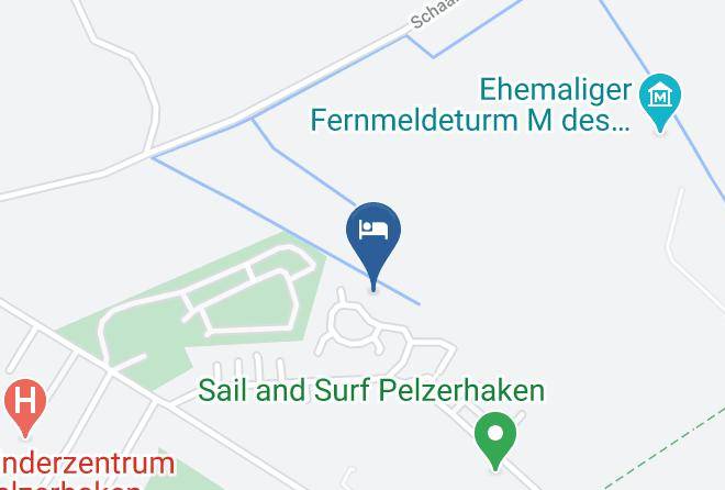 Ostholstein - Feriendorf Sudstrand Haus 22 Maps