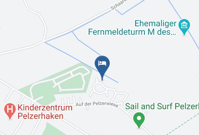 Ostholstein - Feriendorf Sudstrand Haus 23 Maps