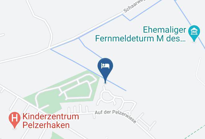 Ostholstein - Feriendorf Sudstrand Haus 25 Maps