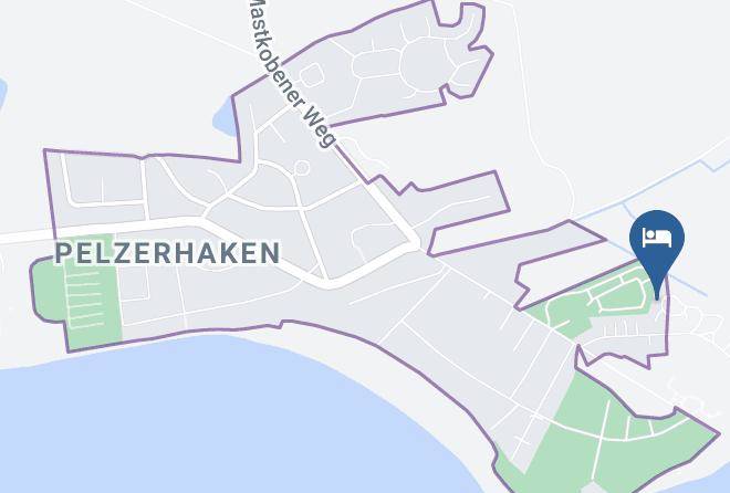 Ostholstein - Feriendorf Sudstrand Haus 33 Maps