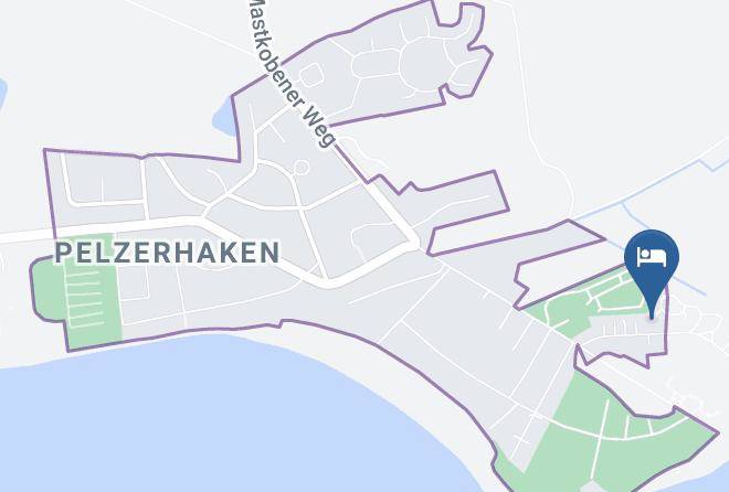 Ostholstein - Feriendorf Sudstrand Haus 39 Maps