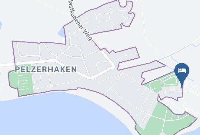 Ostholstein - Feriendorf Sudstrand Haus 41 Maps