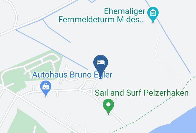 Ostholstein - Feriendorf Sudstrand Haus 9 Maps