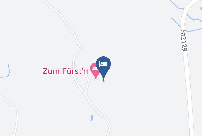 Freyung Grafenau - Feriengut Zum Fursten Maps