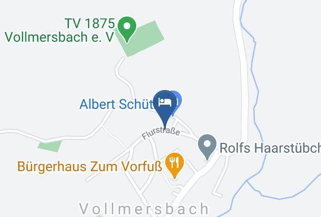 Birkenfeld - Ferienhaus Achat Alm Maps