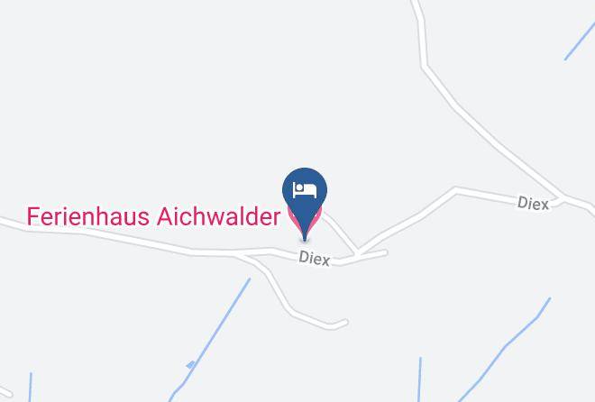 Volkermarkt - Ferienhaus Aichwalder Maps