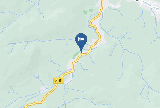 Baden Baden - Ferienhaus Alexanna Maps