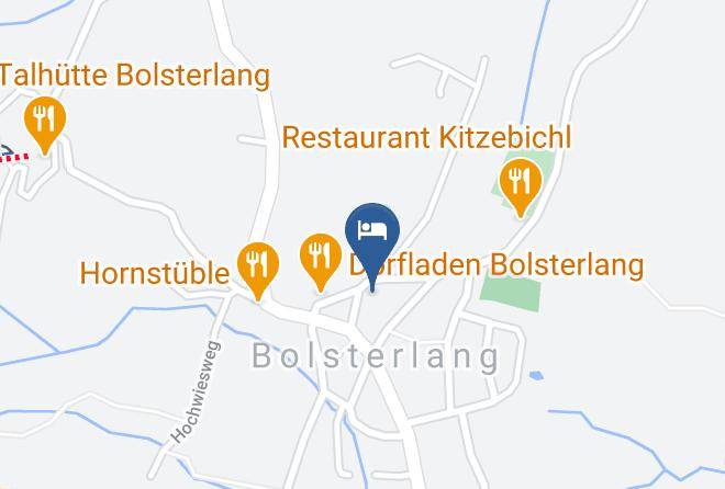 Oberallgau - Bergidyll Maps