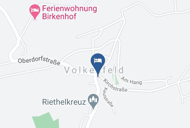 Mayen Koblenz - Ferienhaus Alte Schule Maps
