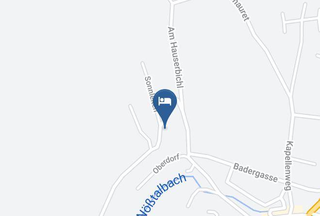 Vocklabruck - Ferienhaus Am Attersee Sonnleiten Maps