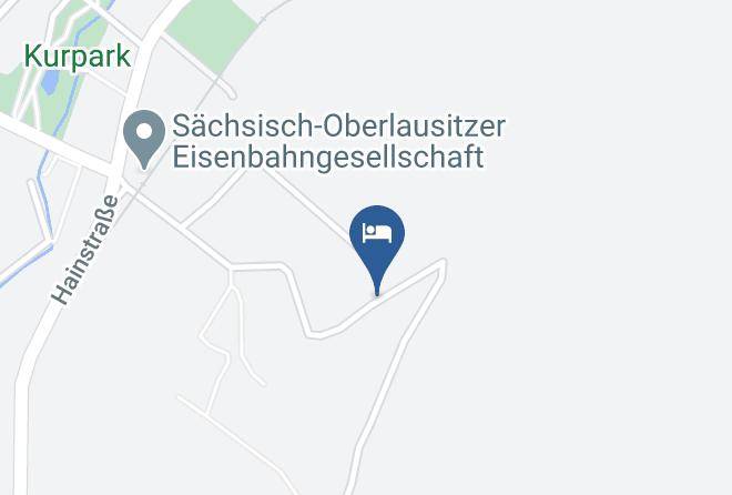 Gorlitz - Ferienhaus Am Jonsberg Maps