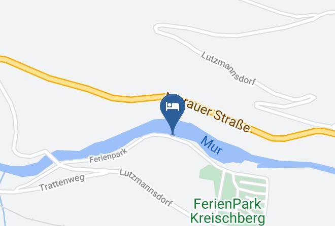 Murau - Ferienhaus Am Kreischberg Im Ferienpark Gunstig Preiswert Mieten Maps