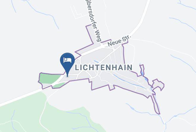 Sachsische Schweiz Osterzgebirge - Ferienhaus Am Panoramaweg Maps