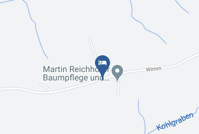 Traunstein - Ferienhaus Am Riedl 5 Sterne Ferienhaus Maps