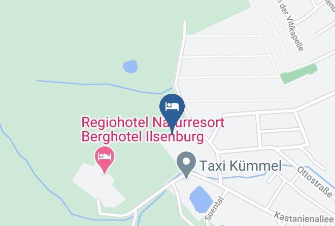 Harz - Ferienhaus Am Suental Maps