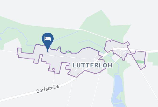 Celle - Ferienhaus An Den Eichen Maps