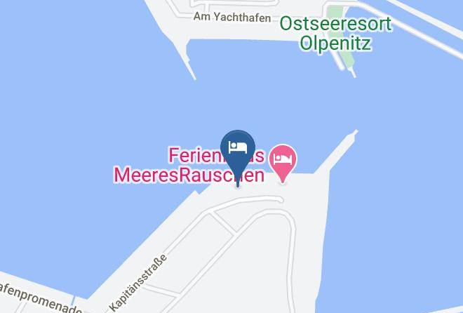 Schleswig Flensburg - Ferienhaus An Der Ostsee Die Ferienhaus Agentur Maps