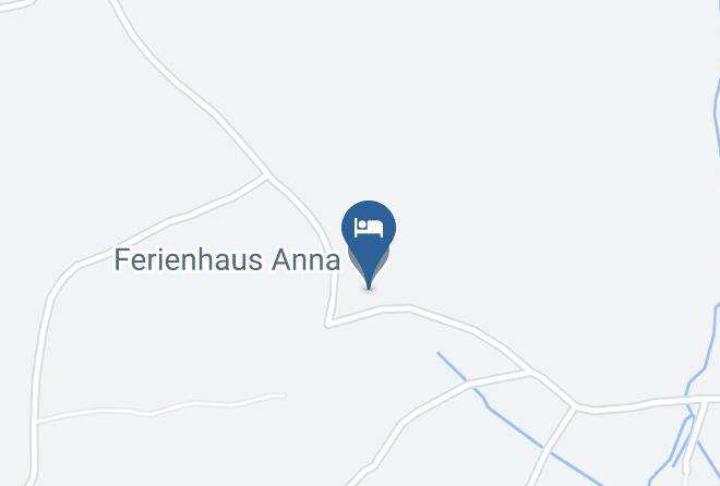 Schwandorf - Ferienhaus Anna Maps