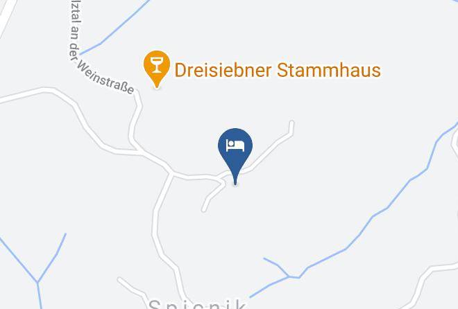 Leibnitz - Ferienhaus Anneliese Am Zoppelberg Maps