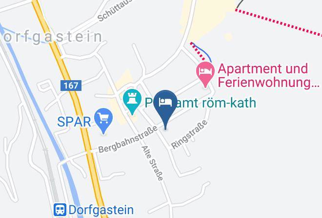 Sankt Johann Im Pongau - Ferienhaus Antonia Maps