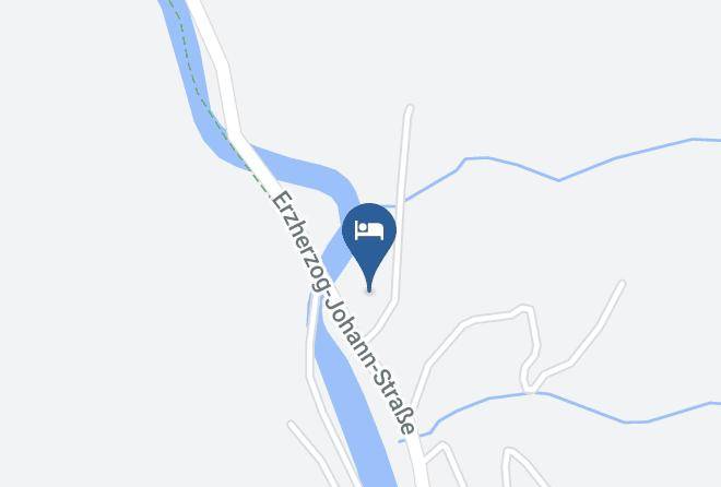 Liezen - Ferienhaus Arnold Maps