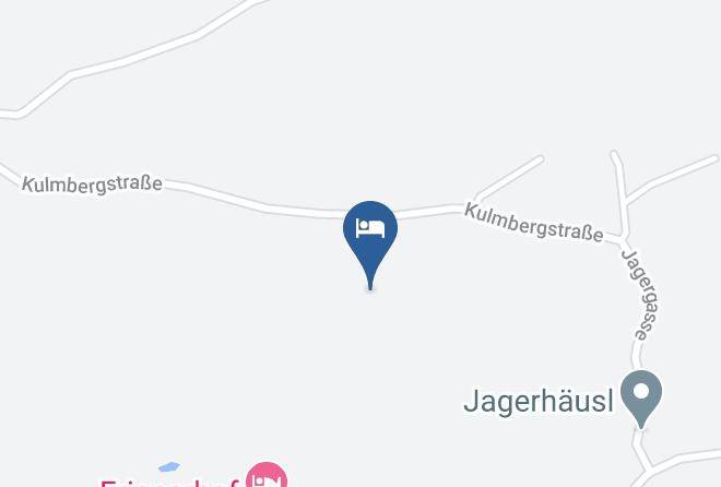 Liezen - Ferienhaus Astrid Maps