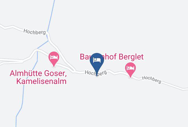 Lienz - Ferienhaus Aussergasser Albin Steidl Maps