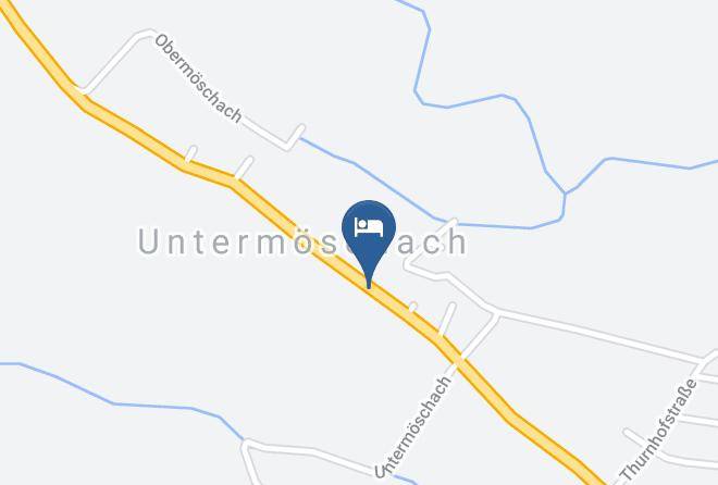 Hermagor - Ferienhaus Ball Kometterhof Maps