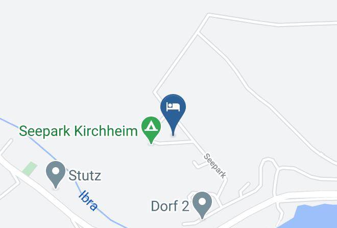 Hersfeld Rotenburg - Ferienhaus Bei Diane Maps