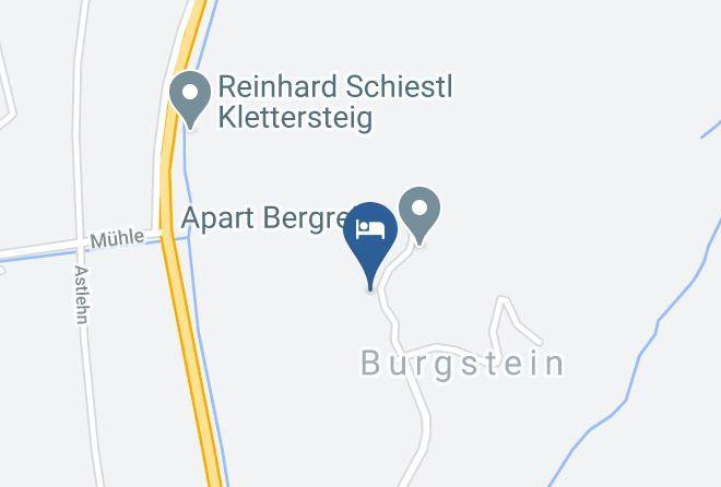Imst - Ferienhaus Berglick Maps