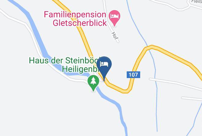 Spittal An Der Drau - Erlebnisbauernhof Stempf Maps