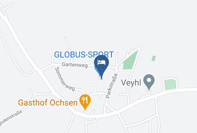 Calw - Ferienhaus Blaich Maps