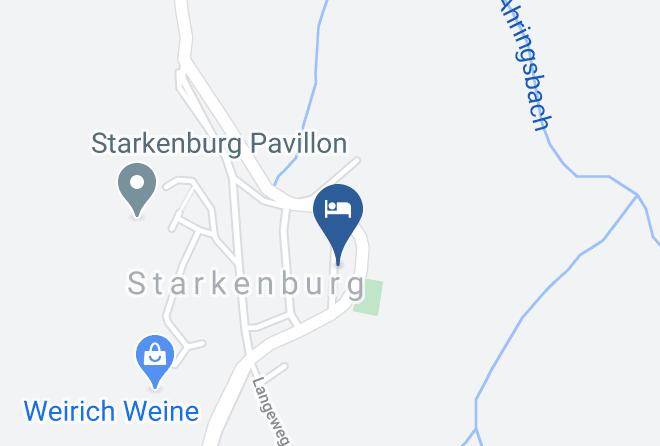 Bernkastel Wittlich - Ferienhaus Blasius Nantke Maps
