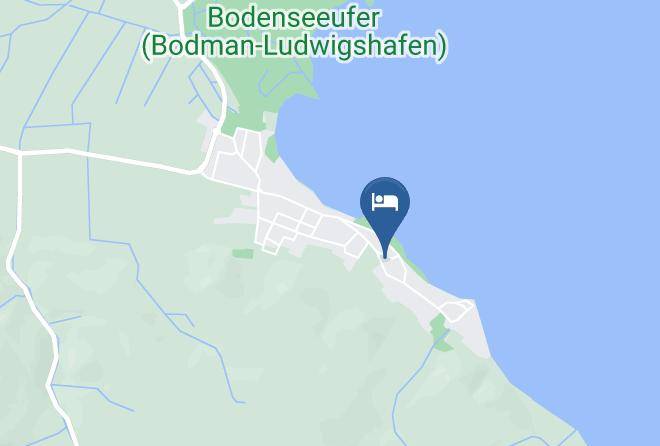 Constance - Ferienhaus Bluml Am Bodensee Maps