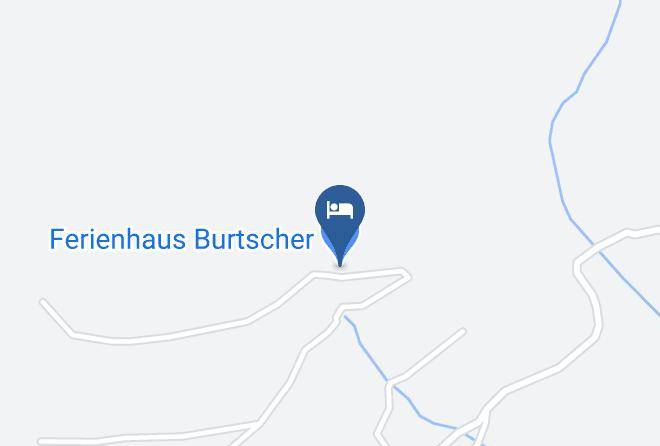 Bludenz - Ferienhaus Burtscher Maps