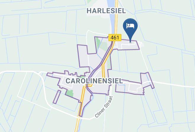 Wittmund - Ferienhaus Carolinensiel Harlesiel Nordsee Maps