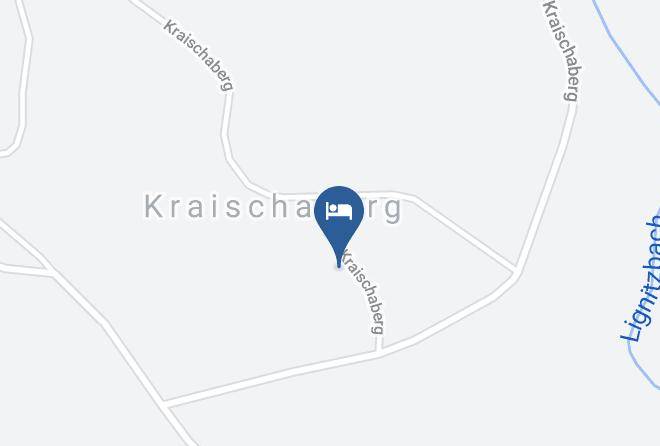 Tamsweg - Ferienhaus Das Sunnhausl Maps