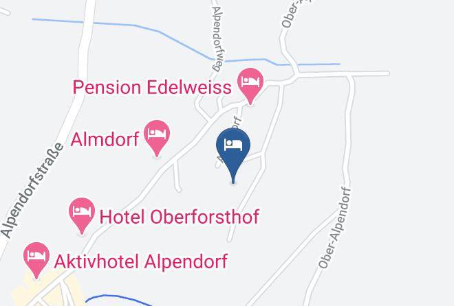 Sankt Johann Im Pongau - Ferienhaus Daum Maps