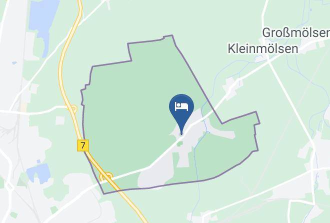 Erfurt - Ferienhaus Der Familie Deibl Maps