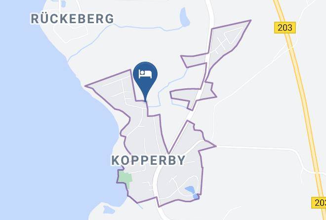 Schleswig Flensburg - Ferienhaus Det Gule Hus Maps