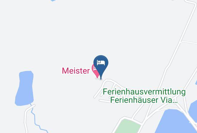 Ostallgau - Ferienhaus Dominique Via Claudia 100 Maps