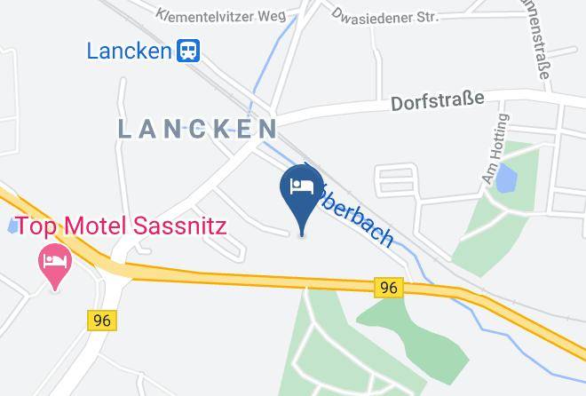 Heike Und Michael Weisflog Map