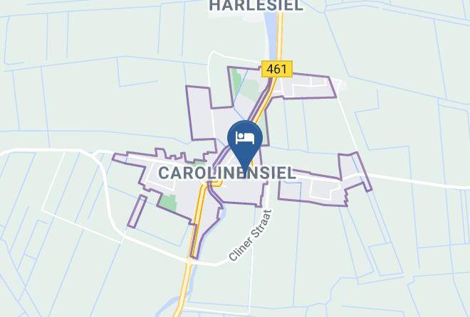 Wittmund - Ferienhaus Ingrid & Ralf Dumont Maps
