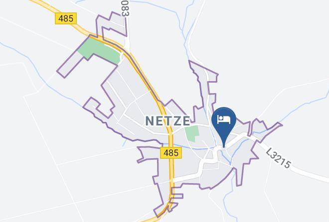 Waldeck Frankenberg - Ferienhaus Ehemalige Dorfschule Pfarrhaus Maps