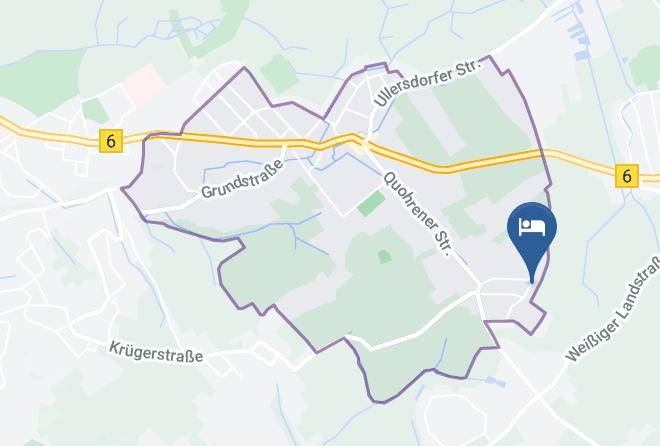 Dresden - Ferienhaus Ferienwohnung Dresden Maps