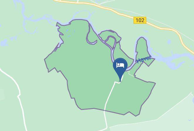 Havelland - Ferienhaus Fuchsbau Maps