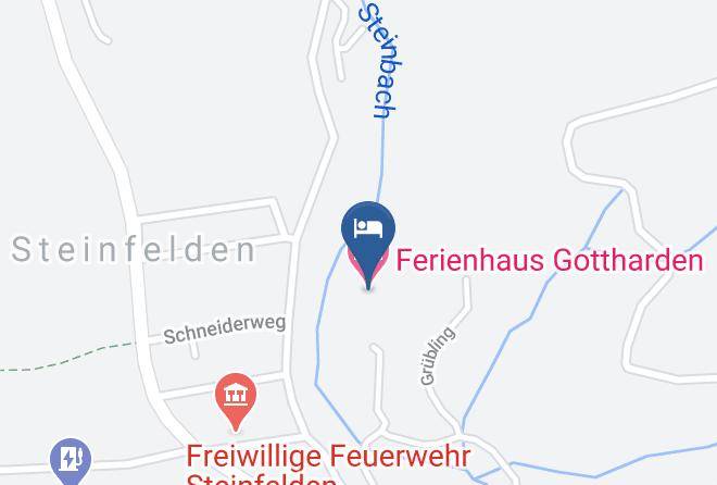 Kirchdorf An Der Krems - Ferienhaus Gottharden Maps