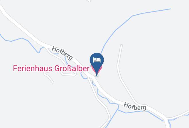 Steyr Land - Ferienhaus Grosalber Maps