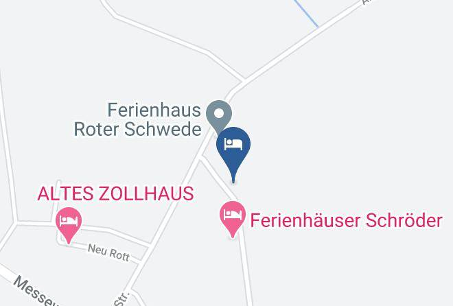 Aachen - Ferienhaus Haus Gaby Maps